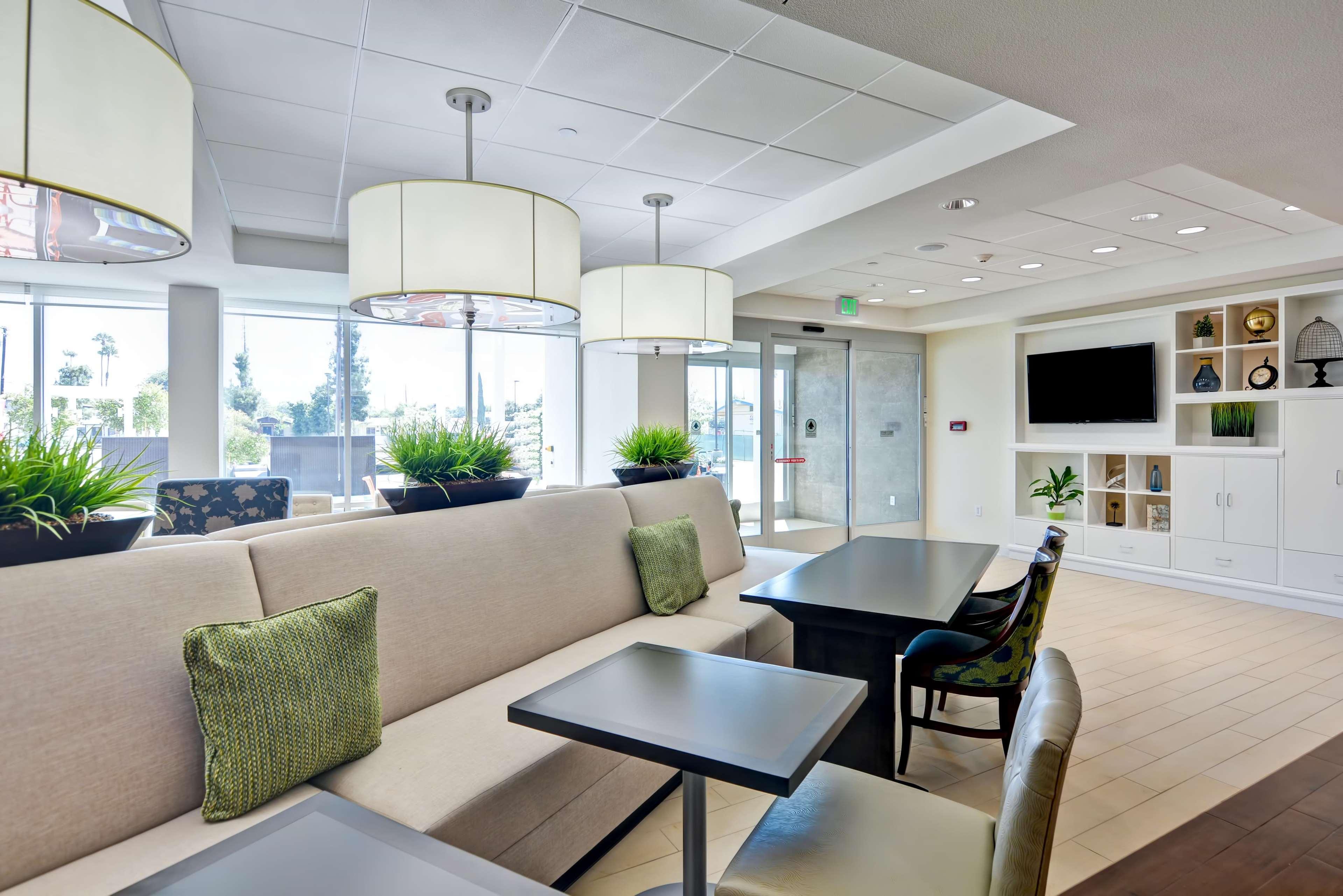 Home2 Suites Azusa Bagian luar foto