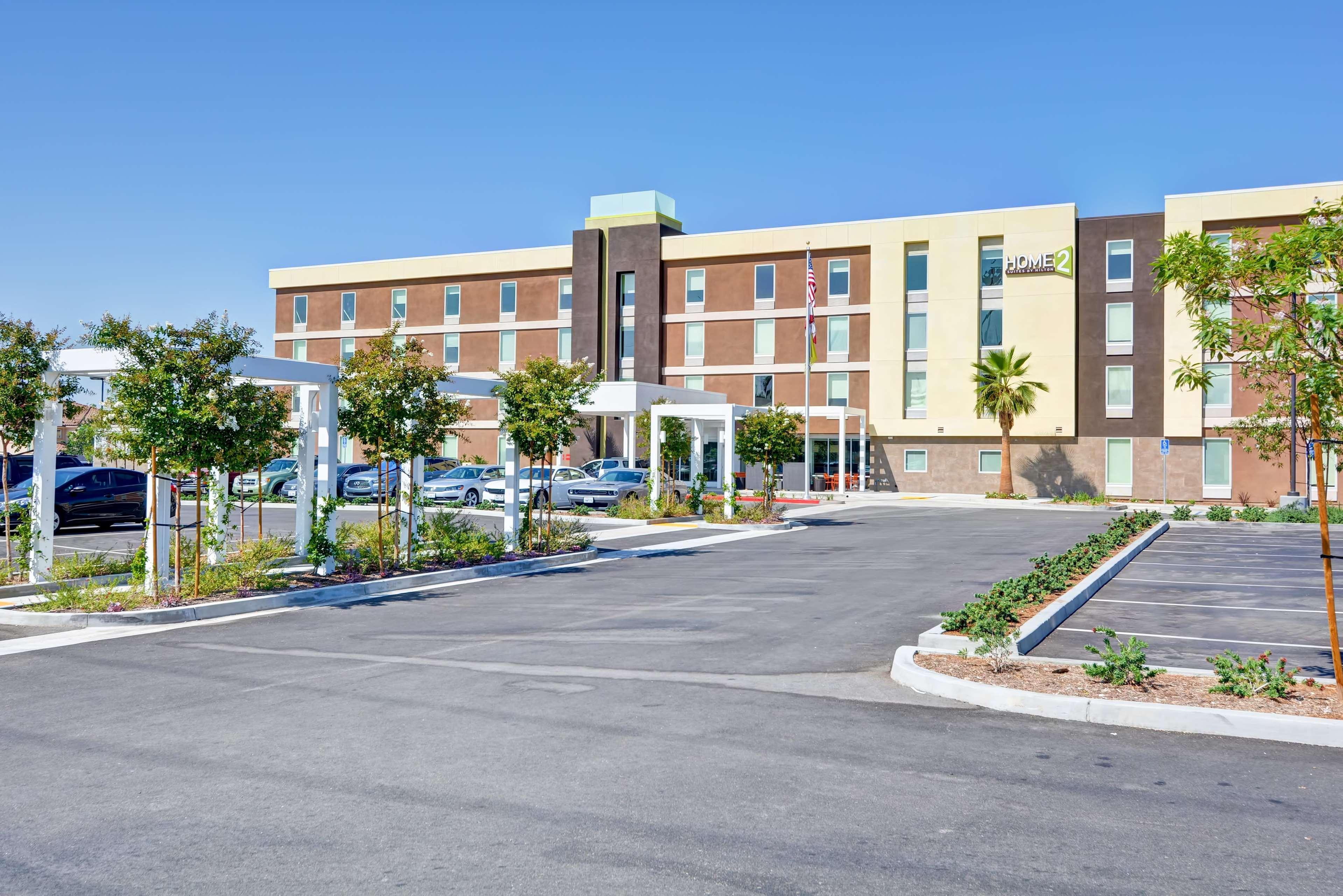 Home2 Suites Azusa Bagian luar foto