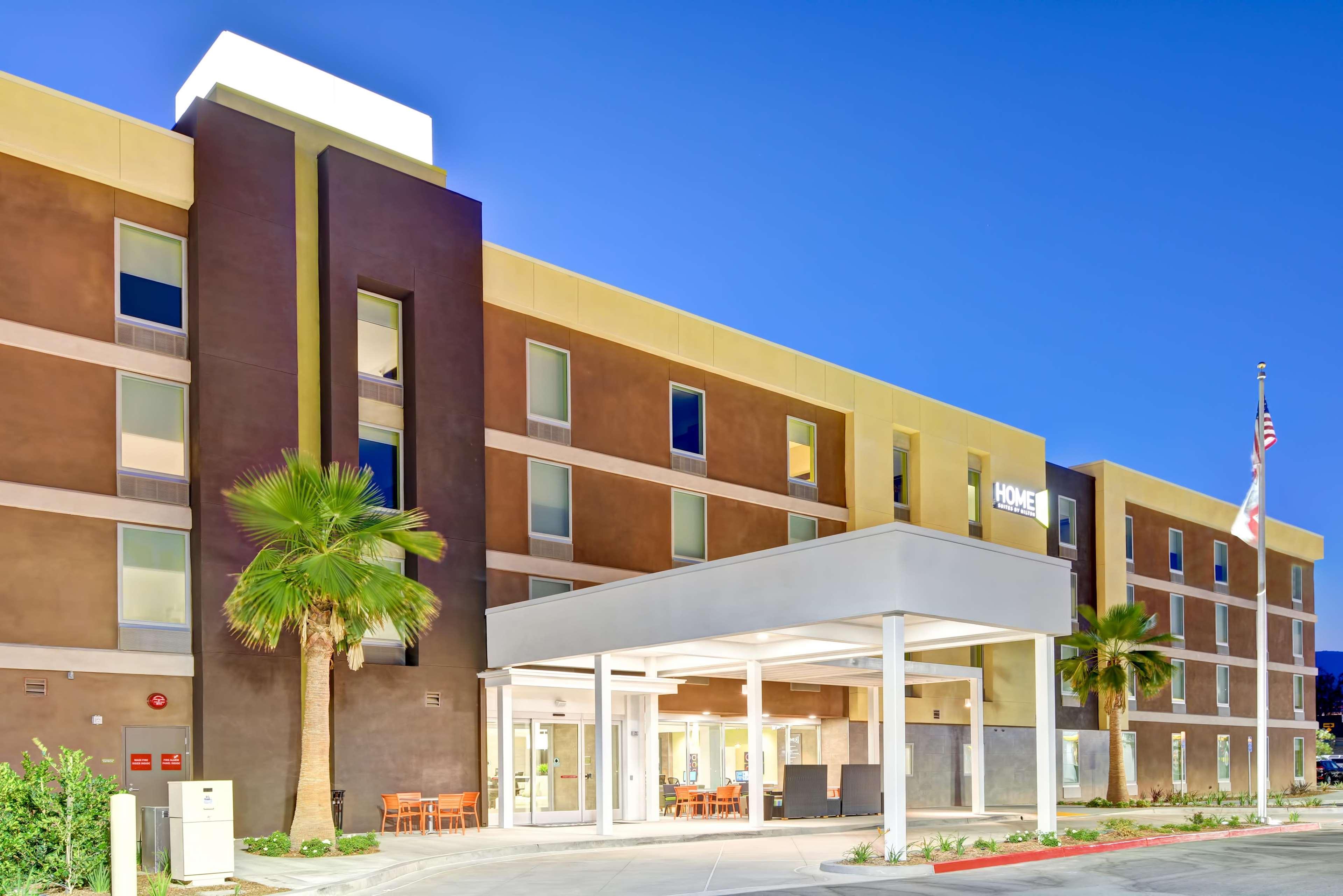 Home2 Suites Azusa Bagian luar foto