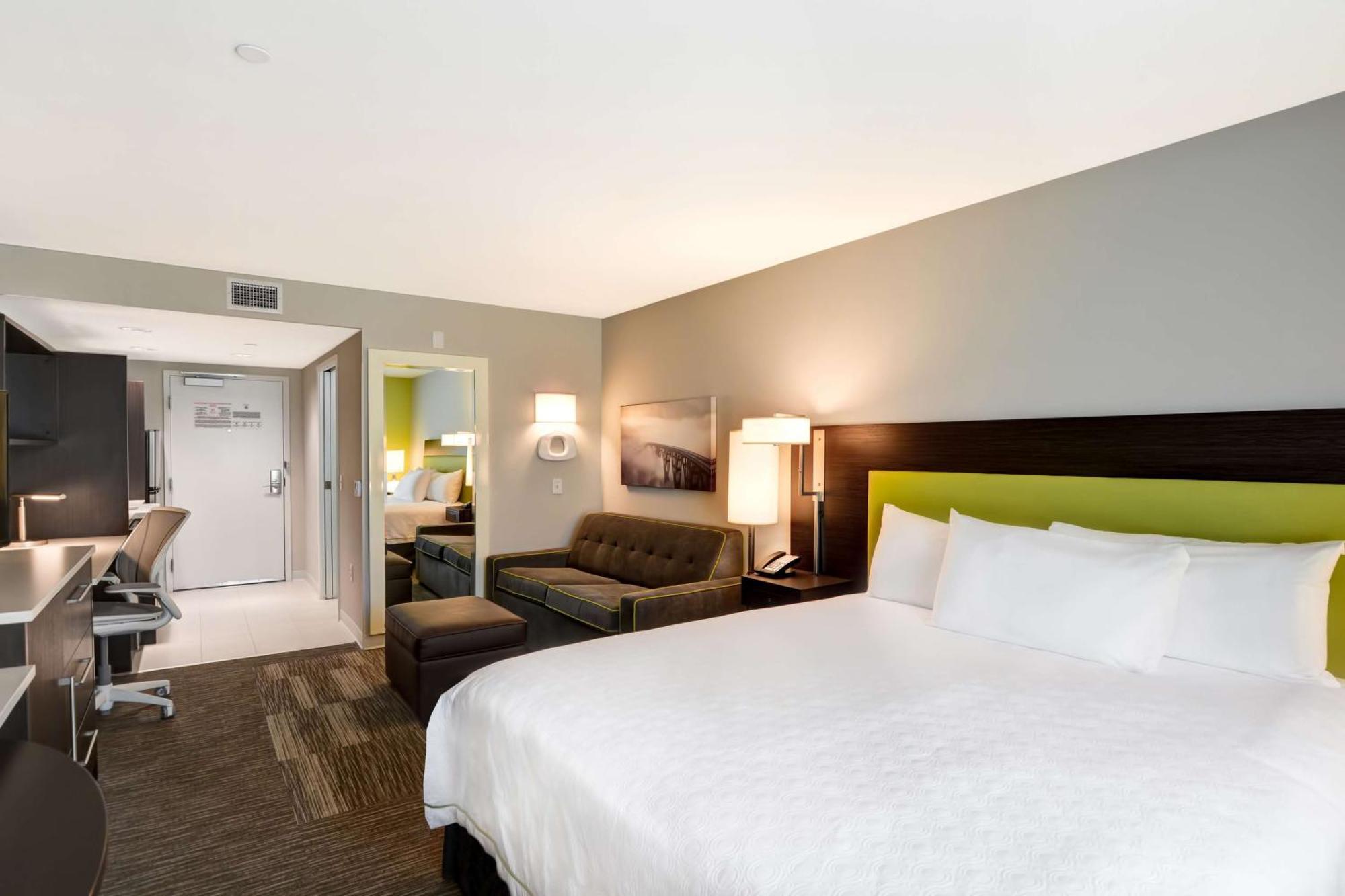 Home2 Suites Azusa Bagian luar foto