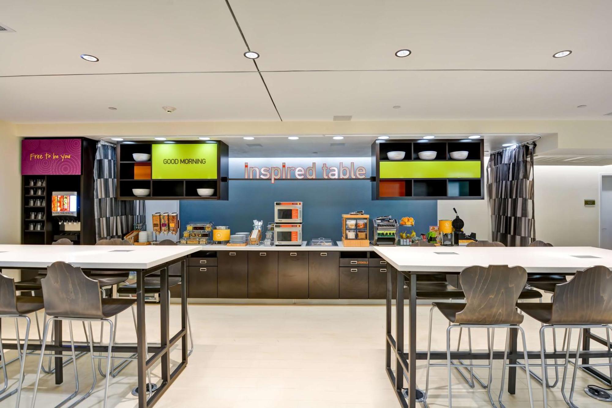Home2 Suites Azusa Bagian luar foto