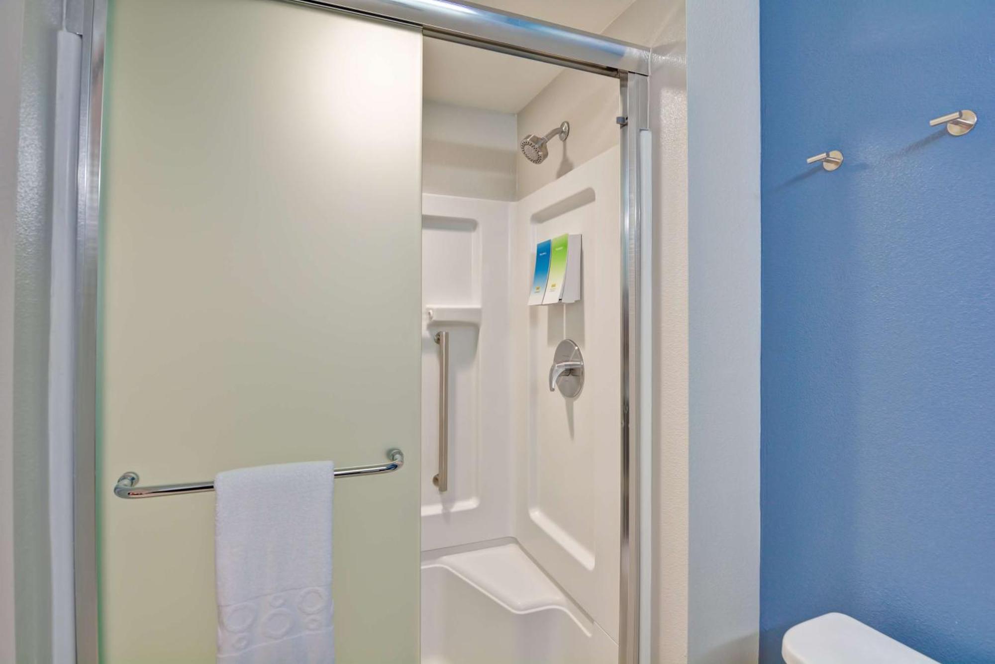 Home2 Suites Azusa Bagian luar foto