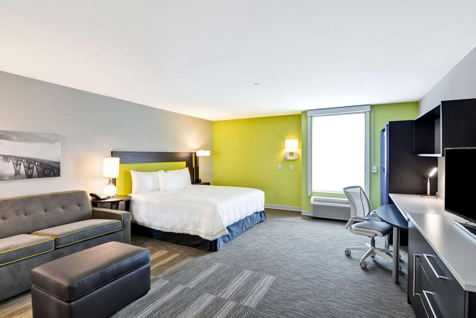 Home2 Suites Azusa Bagian luar foto
