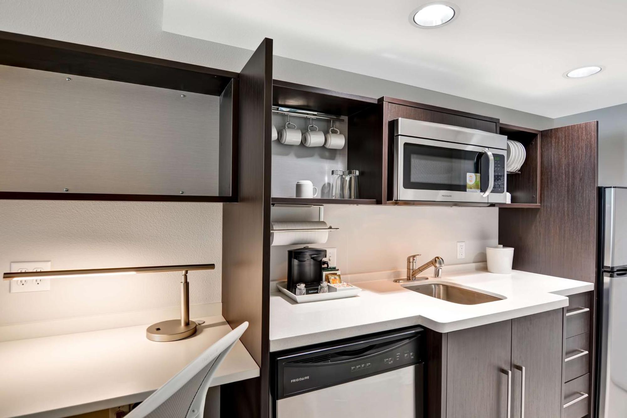 Home2 Suites Azusa Bagian luar foto