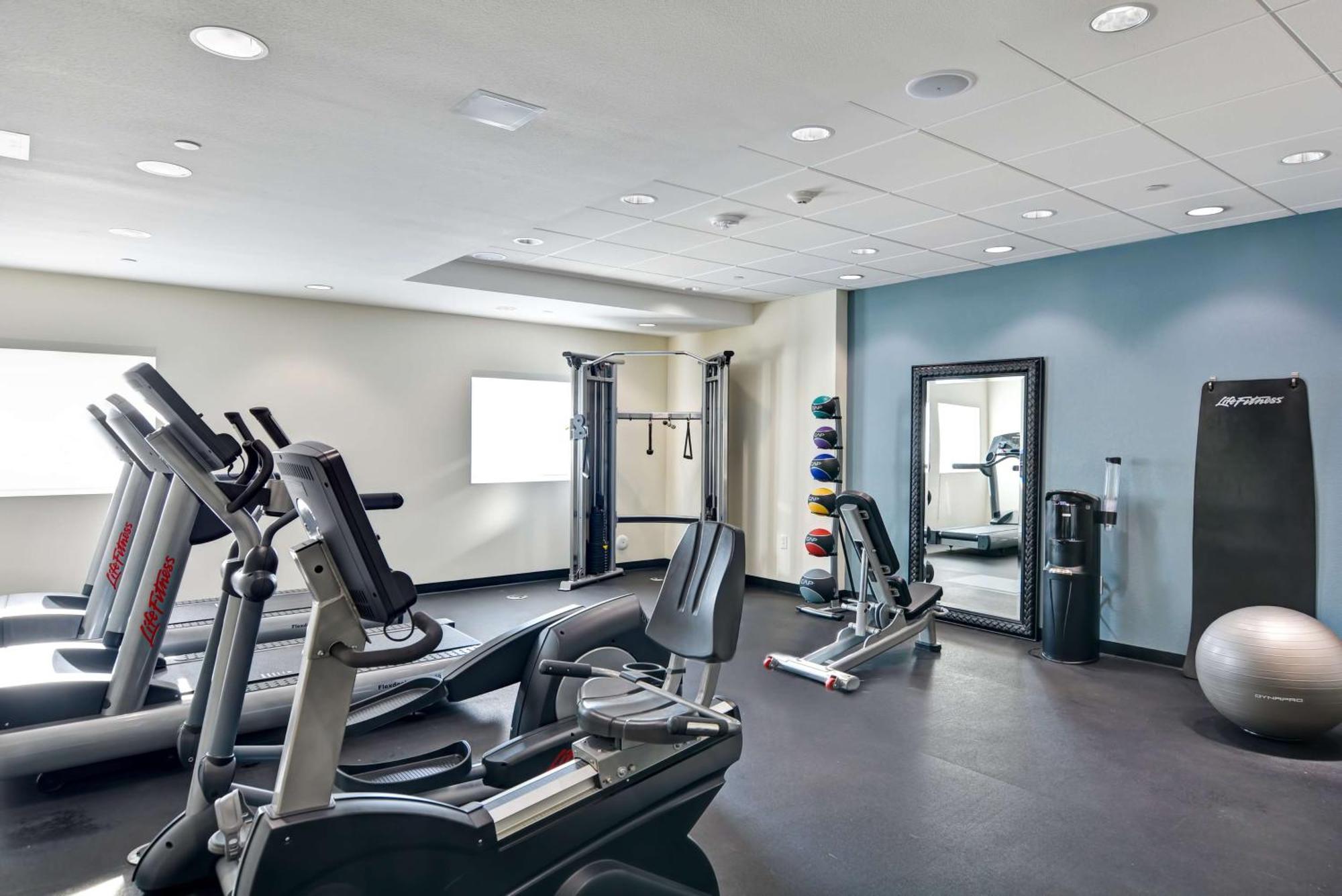 Home2 Suites Azusa Bagian luar foto