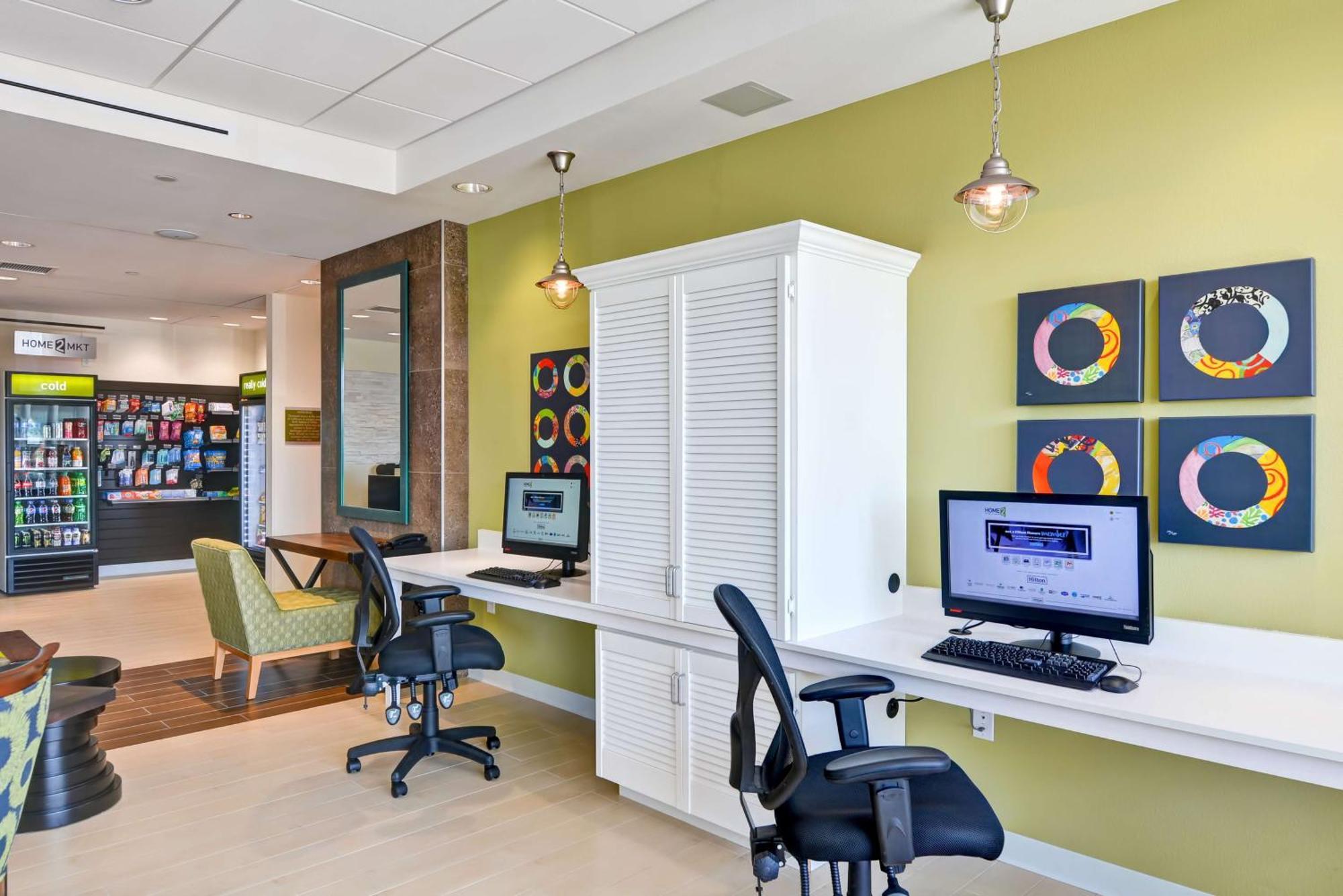 Home2 Suites Azusa Bagian luar foto